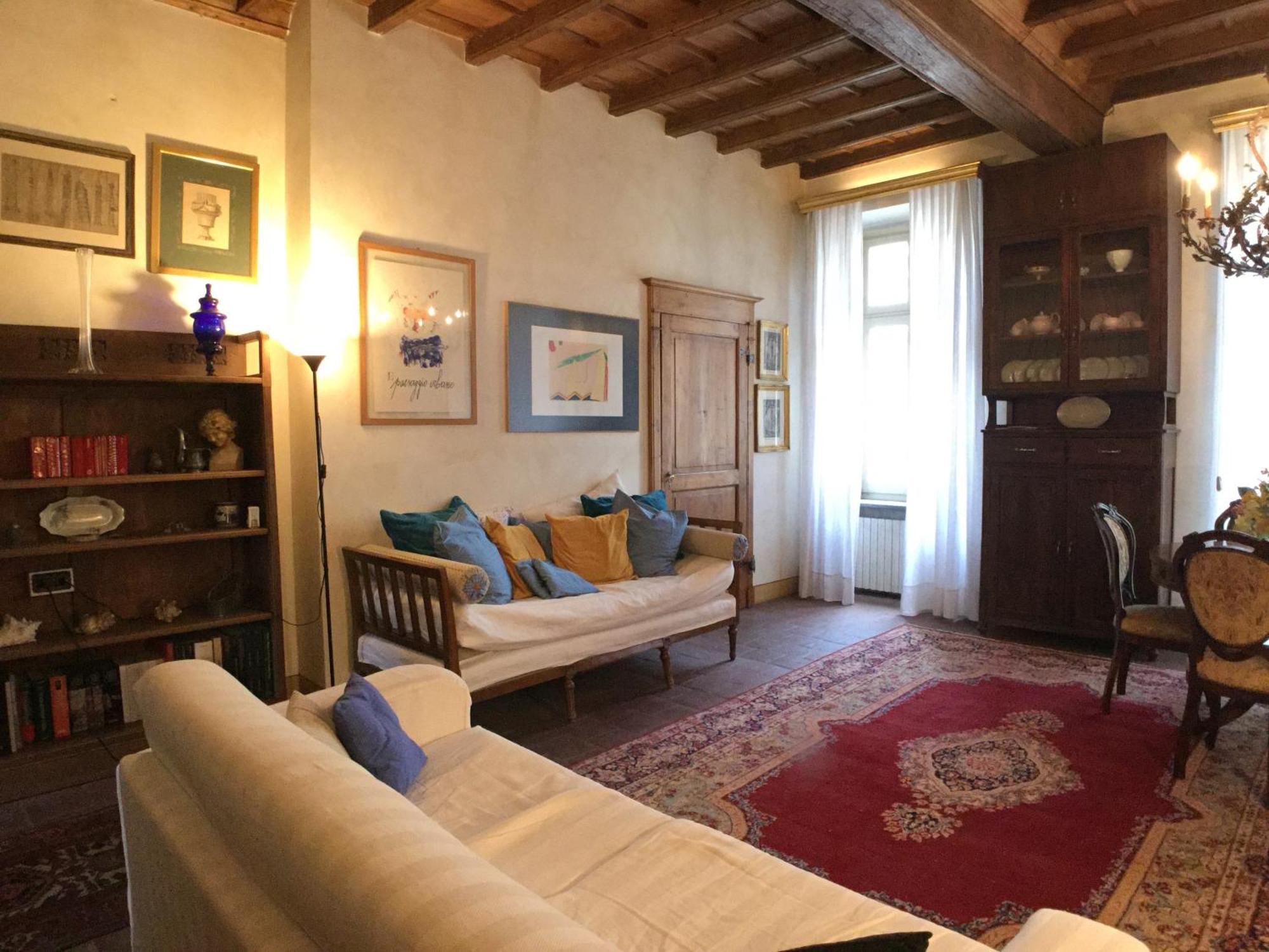 Garibaldi Suite Turín Exteriér fotografie