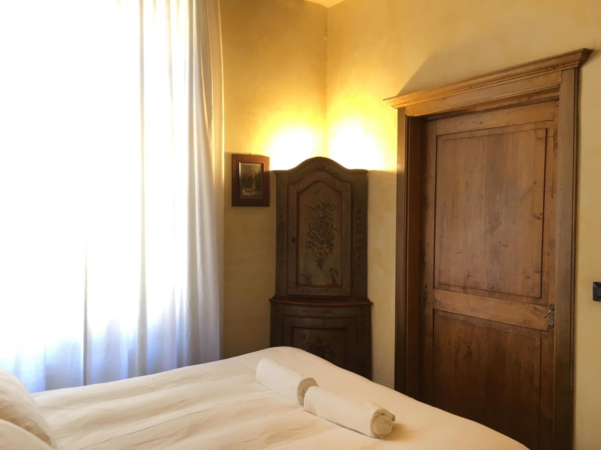 Garibaldi Suite Turín Exteriér fotografie