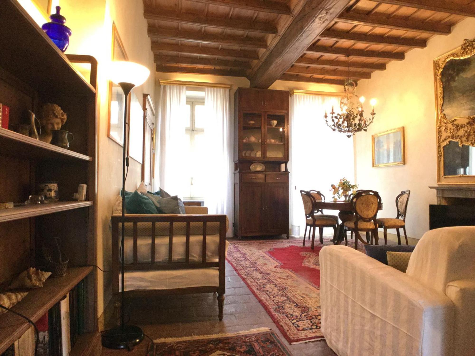 Garibaldi Suite Turín Exteriér fotografie
