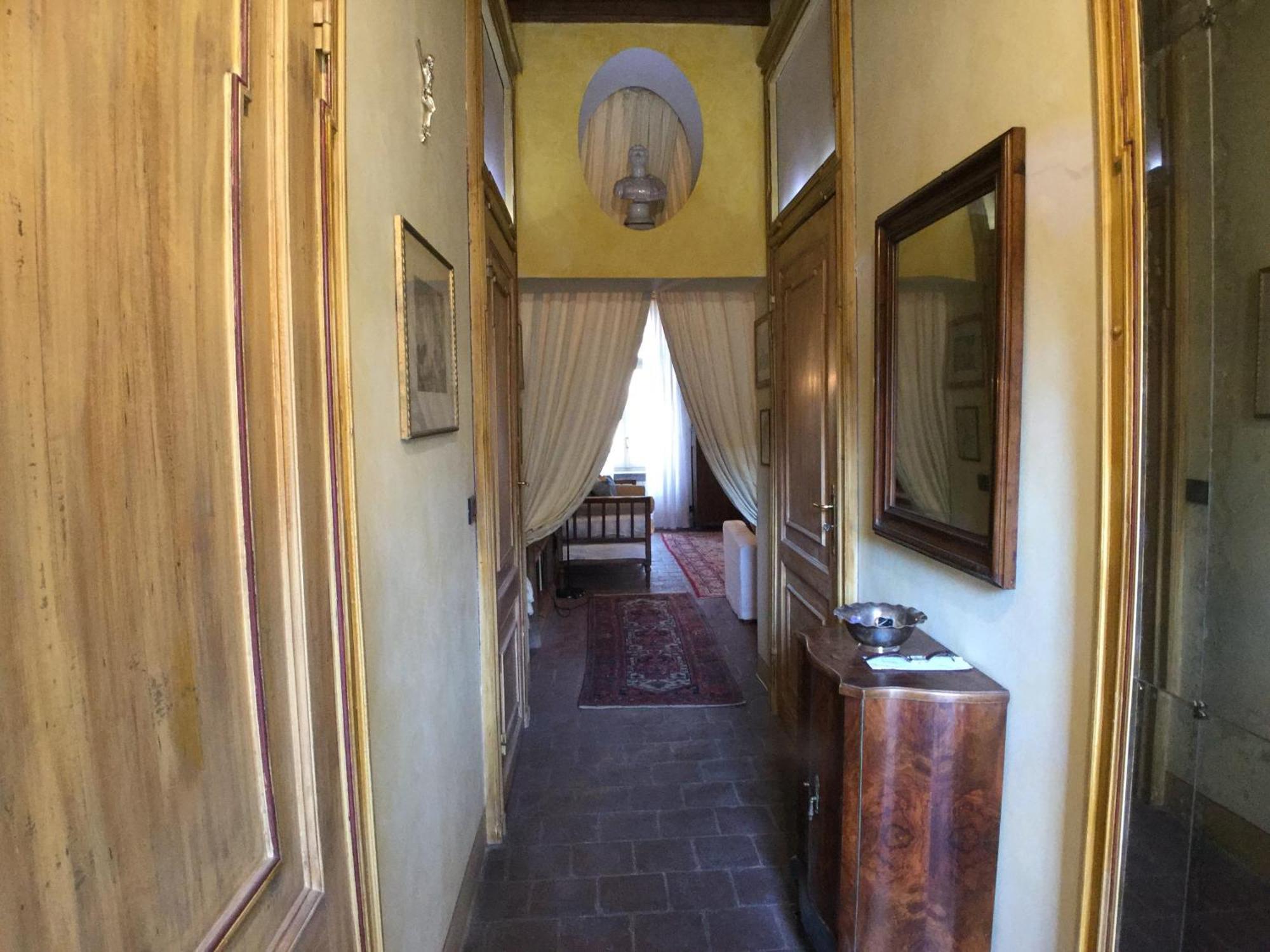 Garibaldi Suite Turín Exteriér fotografie