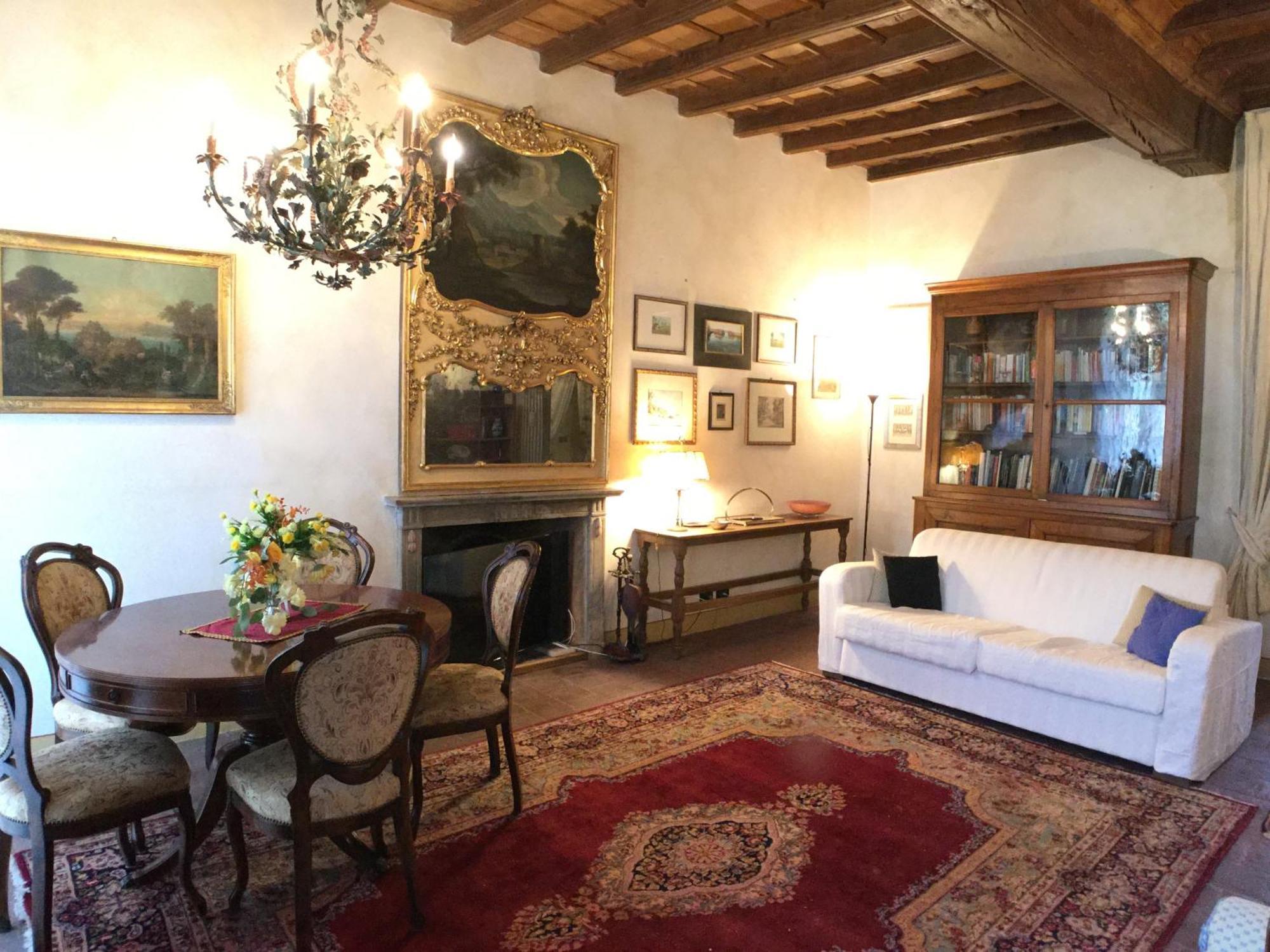 Garibaldi Suite Turín Exteriér fotografie
