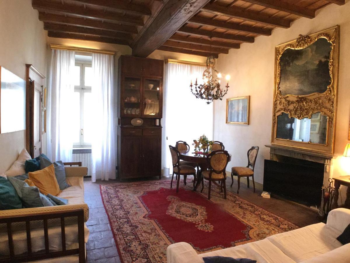 Garibaldi Suite Turín Exteriér fotografie